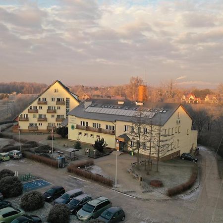Wigierski Park Narodowy Suwalki Bagian luar foto